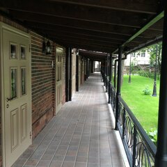 Отель 11 Отель и Гарден, Тула, Тульская область