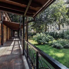 Отель 11 Отель и Гарден, Тула, Тульская область