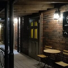 Отель 11 Отель и Гарден, Тула, Тульская область