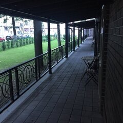 Отель 11 Отель и Гарден, Тула, Тульская область