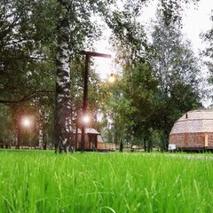 Вилла Бунгало Гнездовье, Тульская область