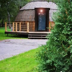 Вилла Бунгало Гнездовье, Тульская область