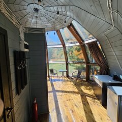 Вилла Бунгало Гнездовье, Тульская область