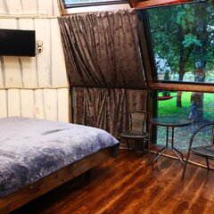 Вилла Бунгало Гнездовье, Тульская область