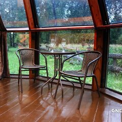 Вилла Бунгало Гнездовье, Тульская область