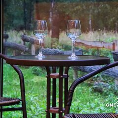 Вилла Бунгало Гнездовье, Тульская область