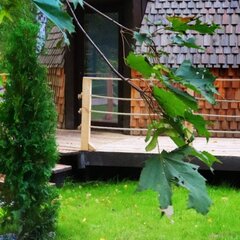 Вилла Бунгало Гнездовье, Тульская область