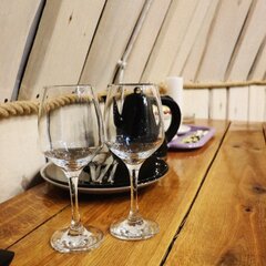 Вилла Бунгало Гнездовье, Тульская область