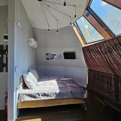 Вилла Бунгало Гнездовье, Тульская область