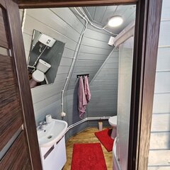 Вилла Бунгало Гнездовье, Тульская область