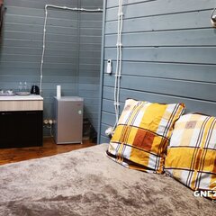 Вилла Бунгало Гнездовье, Тульская область