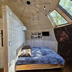 Вилла Бунгало Гнездовье, Тульская область