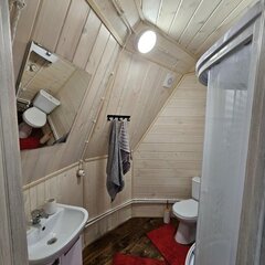 Вилла Бунгало Гнездовье, Тульская область