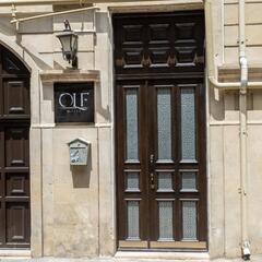 Отель OLF Hotel, Баку