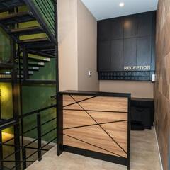 Отель OLF Hotel, Баку