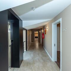 Отель OLF Hotel, Баку