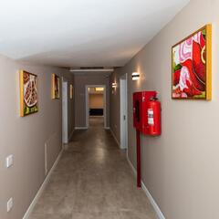 Отель OLF Hotel, Баку