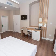 Отель OLF Hotel, Баку