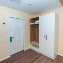 Отель OLF Hotel, Баку