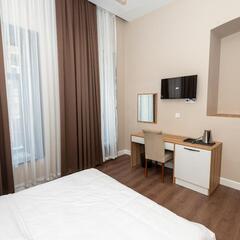 Отель OLF Hotel, Баку