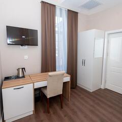 Отель OLF Hotel, Баку