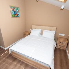 Отель OLF Hotel, Баку