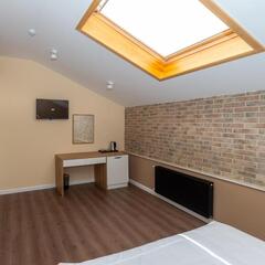 Отель OLF Hotel, Баку