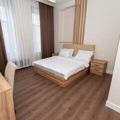 Отель OLF Hotel, Баку