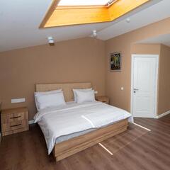 Отель OLF Hotel, Баку