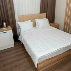 Отель OLF Hotel, Баку