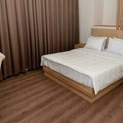 Отель OLF Hotel, Баку