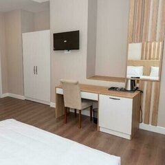 Отель OLF Hotel, Баку