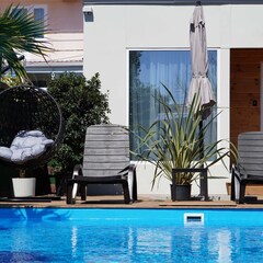 Эко-отель EcoSuite Family, Сочи, Краснодарский край