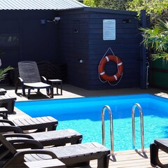 Эко-отель EcoSuite Family, Сочи, Краснодарский край