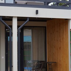 Эко-отель EcoSuite Family, Сочи, Краснодарский край