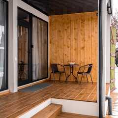 Эко-отель EcoSuite Family, Сочи, Краснодарский край