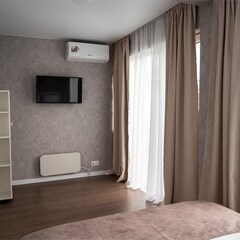 Эко-отель EcoSuite Family, Сочи, Краснодарский край