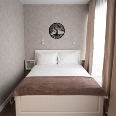 Эко-отель EcoSuite Family, Сочи, Краснодарский край