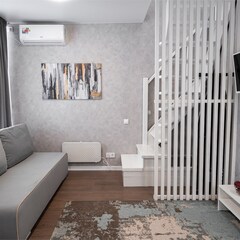 Эко-отель EcoSuite Family, Сочи, Краснодарский край