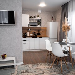 Эко-отель EcoSuite Family, Сочи, Краснодарский край