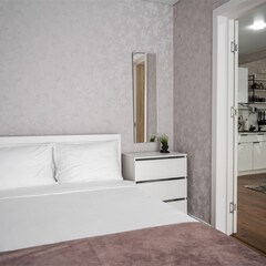 Эко-отель EcoSuite Family, Сочи, Краснодарский край