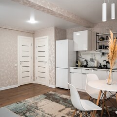 Эко-отель EcoSuite Family, Сочи, Краснодарский край