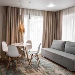 Эко-отель EcoSuite Family, Сочи, Краснодарский край