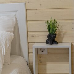 Эко-отель EcoSuite Family, Сочи, Краснодарский край