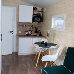 Эко-отель EcoSuite Family, Сочи, Краснодарский край