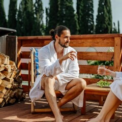 Эко-отель EcoSuite Family, Сочи, Краснодарский край