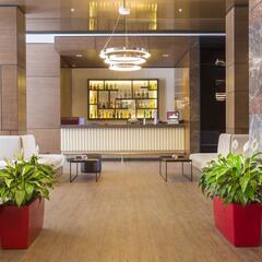 Отель Winter Park Hotel, Баку