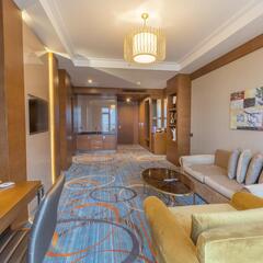 Отель Winter Park Hotel, Баку