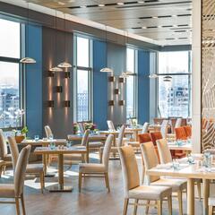 Отель Winter Park Hotel, Баку