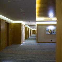 Отель Winter Park Hotel, Баку